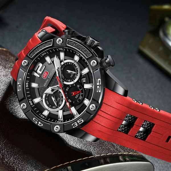 Fashion Special Time 2020 Men's Mechanical Silicone Watch Sapphire Glass Top Brand 30M Waterproof Sport Watchs Business Men, Bronze
Fashion Special Time 2020 Men's Mechanical Silicone Watch Sapphire Glass Top Brand 30M Waterproof Sport Watchs Business Men, Bronze