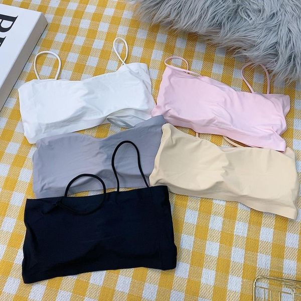 3pieces/lot women padded push up bras summer lingeries tube cotton sport bras underwear, Red;black
3pieces/lot women padded push up bras summer lingeries tube cotton sport bras underwear, Red;black