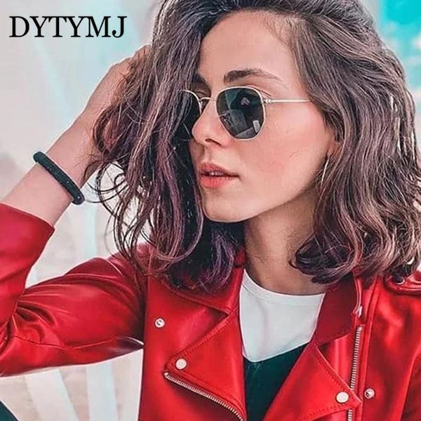 sunglasses dytymj square small frame women sun glasses for men retro mirror wholesale gafas de sol, White;black
sunglasses dytymj square small frame women sun glasses for men retro mirror wholesale gafas de sol, White;black