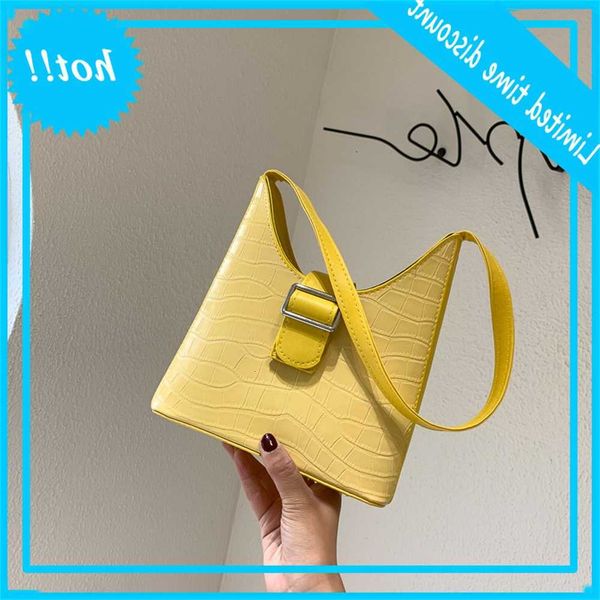 texture small women's 2020 new crocodile pattern patent leather handbag gentle wind one shoulder tote bag
texture small women's 2020 new crocodile pattern patent leather handbag gentle wind one shoulder tote bag