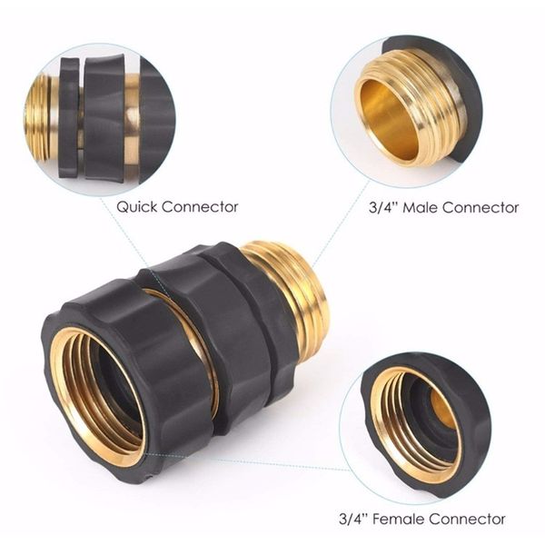 3 4 inch garden hose fitting quick connector male and female set 2 set fittings air compressor water hose tube connector d3 bbyiuo
3 4 inch garden hose fitting quick connector male and female set 2 set fittings air compressor water hose tube connector d3 bbyiuo