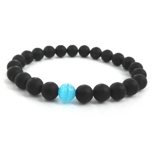 beaded, strands distance bracelet for women men blue&black stone yoga energy beaded couple bracelets gifts ladies
beaded, strands distance bracelet for women men blue&black stone yoga energy beaded couple bracelets gifts ladies