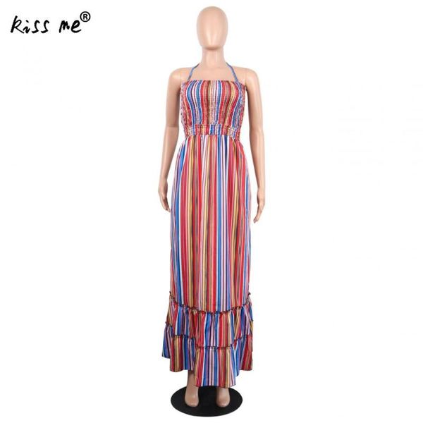 women's swimwear chiffon backless beach dress hollow striped slip halter string sun dresses women summer holiday bohemian, White;black
women's swimwear chiffon backless beach dress hollow striped slip halter string sun dresses women summer holiday bohemian, White;black