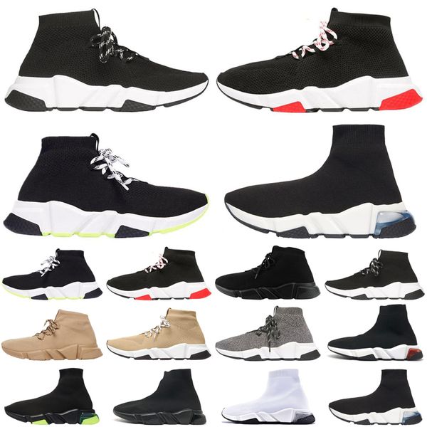 fashion socks mens womens casual shoes lace up yellow black red beige grey clearsole white men women designer trainers sneakers size 36-45
fashion socks mens womens casual shoes lace up yellow black red beige grey clearsole white men women designer trainers sneakers size 36-45