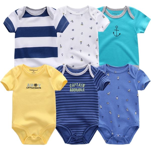 baby clothes newborn bodysuit roupas bebe girl boy costumes baby clothing set summer short sleeve infant pajamas y200803, White
baby clothes newborn bodysuit roupas bebe girl boy costumes baby clothing set summer short sleeve infant pajamas y200803, White