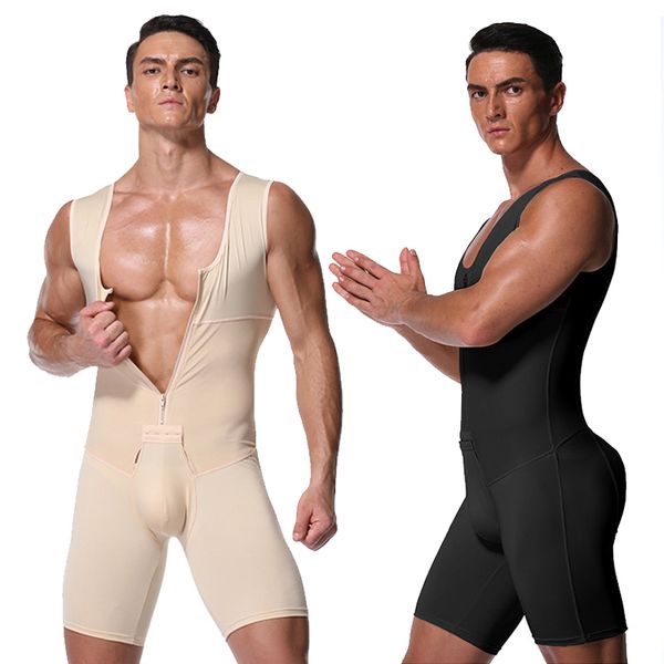 shapewear for men waist trainer body shaper full body bodysuit thigh trimmer slimming sheath belly underwear waste tummy control
shapewear for men waist trainer body shaper full body bodysuit thigh trimmer slimming sheath belly underwear waste tummy control