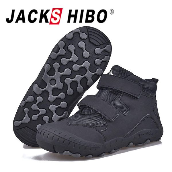 jackshibo new arrival mid-calf boys girls hiking boots kids outdoor trekking shoes water resistant walking sneakers school shoes q0112, Black;red
jackshibo new arrival mid-calf boys girls hiking boots kids outdoor trekking shoes water resistant walking sneakers school shoes q0112, Black;red