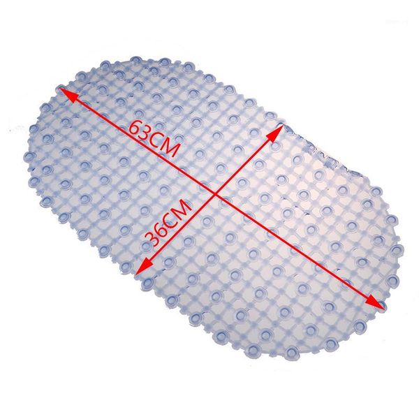 1pcs new anti-slip bathroom mat safety shower massage plastic cushion carpet bath pad wholesale1
1pcs new anti-slip bathroom mat safety shower massage plastic cushion carpet bath pad wholesale1