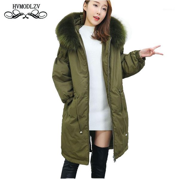 women's down & parkas 2021 winter plus size long jacket women casacas para mujer fashion hooded thick coat sobretudo female parka lj035, Black
women's down & parkas 2021 winter plus size long jacket women casacas para mujer fashion hooded thick coat sobretudo female parka lj035, Black
