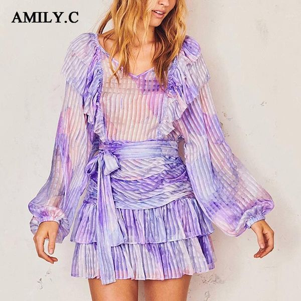 amily.c summer 2020 fashion elegant lady dress v-neck puff sleeve ruffled bow party mini dress vestidos1, Black;gray
amily.c summer 2020 fashion elegant lady dress v-neck puff sleeve ruffled bow party mini dress vestidos1, Black;gray