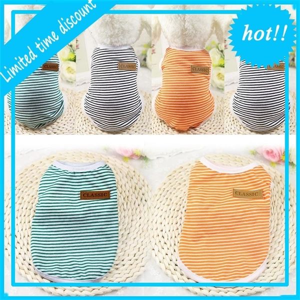 summer cato dress-up vest t-shirt dog for dogs puppy outfit shirt small pet chihuahua clothing 25s2
summer cato dress-up vest t-shirt dog for dogs puppy outfit shirt small pet chihuahua clothing 25s2