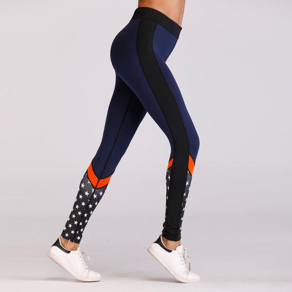 women's yoga pants digital printing long sports workout exercise tights trousers - size s(blue)
women's yoga pants digital printing long sports workout exercise tights trousers - size s(blue)