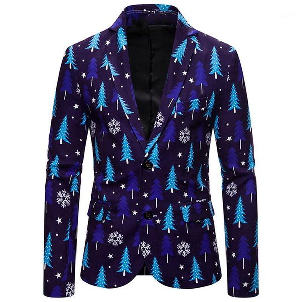 vogue new men's fashion suit 3d christmas floral print painting blazers jacket men party coat casual slim blazer buttons suit1, White;black
vogue new men's fashion suit 3d christmas floral print painting blazers jacket men party coat casual slim blazer buttons suit1, White;black