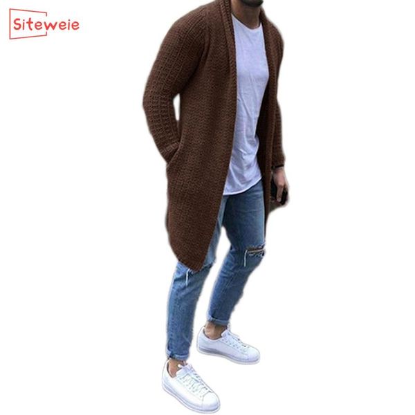 siteweie knitted sweater men cardigan winter fashion casual sweater men jacket solid color knitwear g596, White;black
siteweie knitted sweater men cardigan winter fashion casual sweater men jacket solid color knitwear g596, White;black
