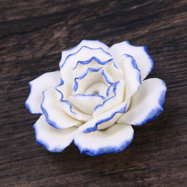 1pc diy peony decor ceramic lifelike decorative accessory for p props home decor
1pc diy peony decor ceramic lifelike decorative accessory for p props home decor