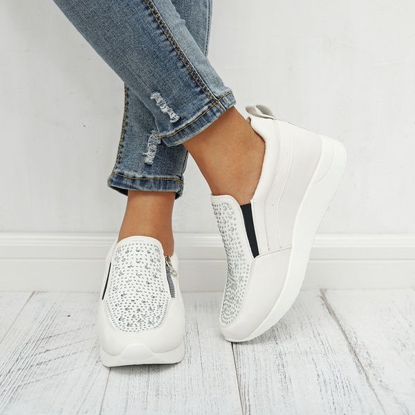 sneakers women shoes high black white pink for outdoor sports new rhinestone female sneaker platform 201201
sneakers women shoes high black white pink for outdoor sports new rhinestone female sneaker platform 201201