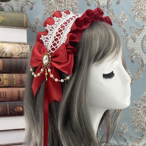 hair accessories lolita flower marry eros angel handle widened kc band bowknot head jewelry hairbands
hair accessories lolita flower marry eros angel handle widened kc band bowknot head jewelry hairbands