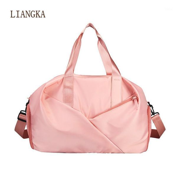 sport gym bag fitness dry and wet separation yoga bag waterproof travel shoes handbag women's shoulder sports suitcase1
sport gym bag fitness dry and wet separation yoga bag waterproof travel shoes handbag women's shoulder sports suitcase1