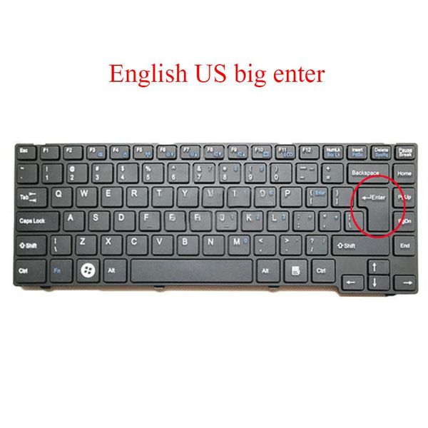 keyboards lapus keyboard for fujitsu lifebook uh552 uh572 v132326as1 cp579494-01 6037b0070201 v132326as3 cp615704-01 v132326ak
keyboards lapus keyboard for fujitsu lifebook uh552 uh572 v132326as1 cp579494-01 6037b0070201 v132326as3 cp615704-01 v132326ak