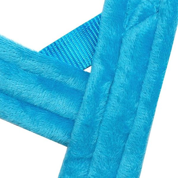 nylon reflective pet dog harnesses vest soft flannel padded no pull strap harness for walking training small medium la wmtuzy
nylon reflective pet dog harnesses vest soft flannel padded no pull strap harness for walking training small medium la wmtuzy