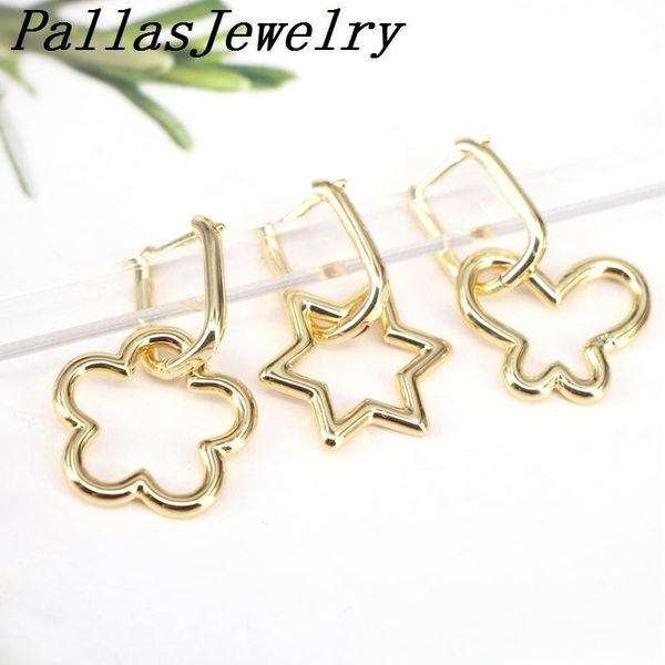 dangle & chandelier 4pairs fashion hanging gold silver color earrring flower / star butterfly drop earrings delicate for women jewelry
dangle & chandelier 4pairs fashion hanging gold silver color earrring flower / star butterfly drop earrings delicate for women jewelry