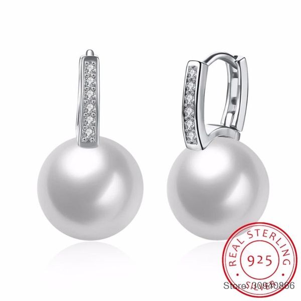 smtcat woman fine jewelry newly issued tiny cz pave white pearl small 925 sterling silver cute girls' hoop earring creole brinco, Golden;silver
smtcat woman fine jewelry newly issued tiny cz pave white pearl small 925 sterling silver cute girls' hoop earring creole brinco, Golden;silver