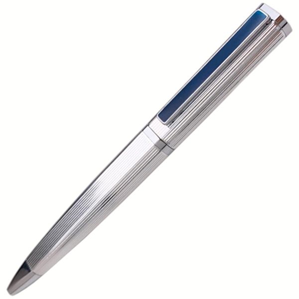 yamalang pen looks like square shape from front and a cylindrical shapes froms the side metal pens with logo, Blue;orange
yamalang pen looks like square shape from front and a cylindrical shapes froms the side metal pens with logo, Blue;orange