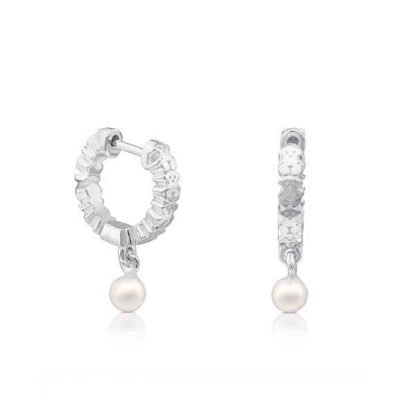 zoudky new 100% 925 sterling silver cute spain bear earring 512723510 fashion simple women's original jewelry birthday gifts, Golden;silver
zoudky new 100% 925 sterling silver cute spain bear earring 512723510 fashion simple women's original jewelry birthday gifts, Golden;silver
