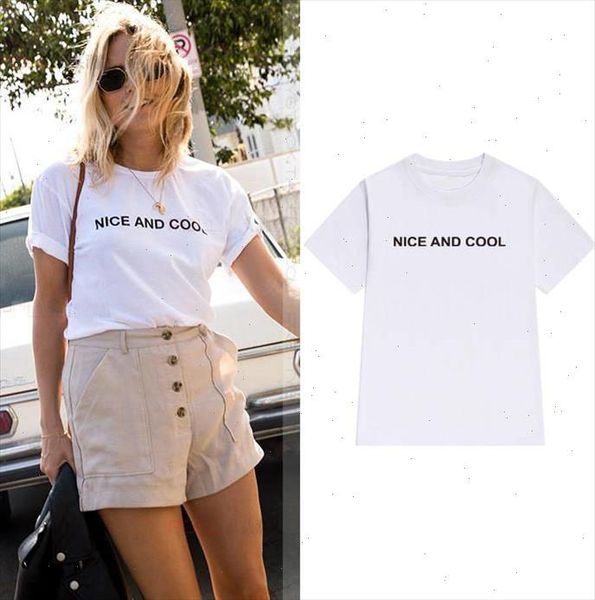 nice and cool women tshirt cotton casual funny t shirt for lady yong tee hipster tumblr ins drop ship s 65, White
nice and cool women tshirt cotton casual funny t shirt for lady yong tee hipster tumblr ins drop ship s 65, White