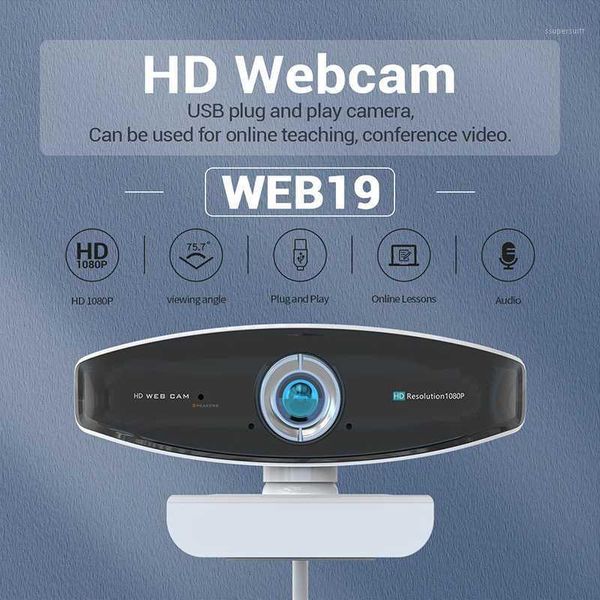 cameras hd 1080p webcam mini computer pc webcamera with usb plug rotatable for live broadcast video calling conference work1
cameras hd 1080p webcam mini computer pc webcamera with usb plug rotatable for live broadcast video calling conference work1