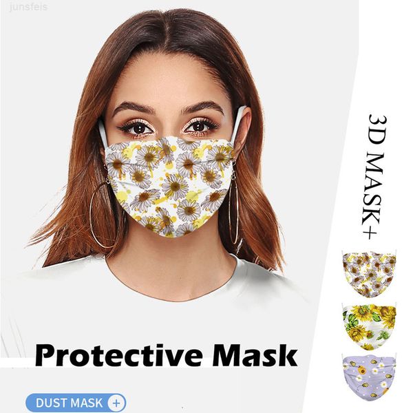 dhl 2020 new designer face fashion washable masks sunflower flower suitable adults riding anti-odor cotton mask
dhl 2020 new designer face fashion washable masks sunflower flower suitable adults riding anti-odor cotton mask