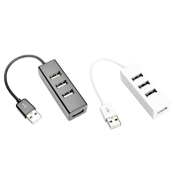 hubs hub 2.0 usb2.0 4 port converter pc one drag quarter divider 1 minute extender 480mbps
hubs hub 2.0 usb2.0 4 port converter pc one drag quarter divider 1 minute extender 480mbps
