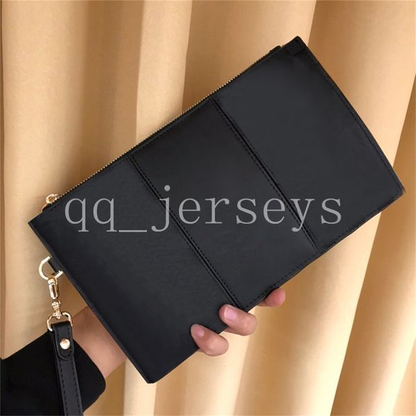 genuine luxury designer handbag men's new leather clutch envelope bag youth casual hand cuff leather
genuine luxury designer handbag men's new leather clutch envelope bag youth casual hand cuff leather