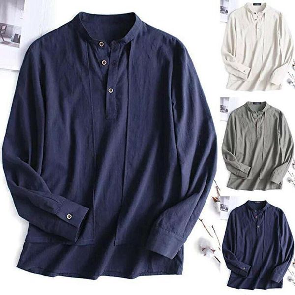 2020 fashion trend stylish men button-down solid fit long sleeve casual formal shirts spring new simple loose -xxxl1, White;black
2020 fashion trend stylish men button-down solid fit long sleeve casual formal shirts spring new simple loose -xxxl1, White;black