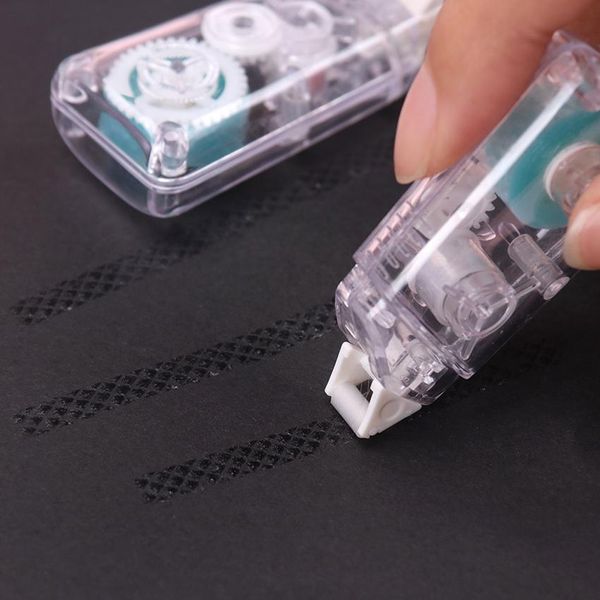 2016 5mm x 5m double sided tape adhesive tape for scrapbooking dots stick roller adhesive office school supplies stationery h
2016 5mm x 5m double sided tape adhesive tape for scrapbooking dots stick roller adhesive office school supplies stationery h