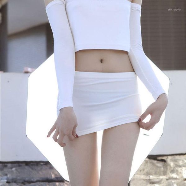 mini skirt low waist women skirts transparent skrit tight pencil jupe femme sheer glossy cosplay erotic falda1, Black
mini skirt low waist women skirts transparent skrit tight pencil jupe femme sheer glossy cosplay erotic falda1, Black