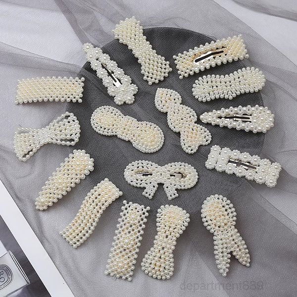 pins girl bowknot clips baby big kids pearl barrettes hair accessories wholesale dha638
pins girl bowknot clips baby big kids pearl barrettes hair accessories wholesale dha638