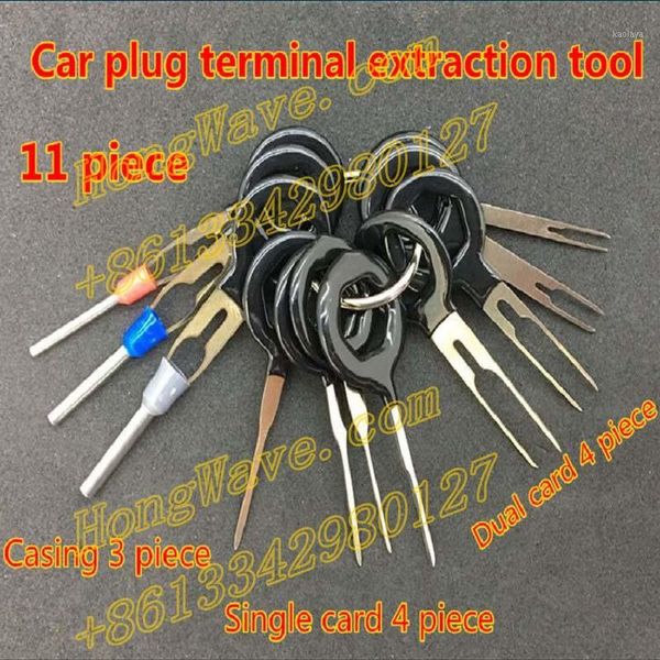 car wire terminal socket pin dismount tools auto plug circuit board wire harness terminal extraction pick connector crimp pin1
car wire terminal socket pin dismount tools auto plug circuit board wire harness terminal extraction pick connector crimp pin1