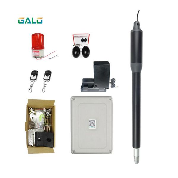 fingerprint access control aluminum single automatic swing gate opener kits with waterproof electrical lock deadbolt optional for gates
fingerprint access control aluminum single automatic swing gate opener kits with waterproof electrical lock deadbolt optional for gates