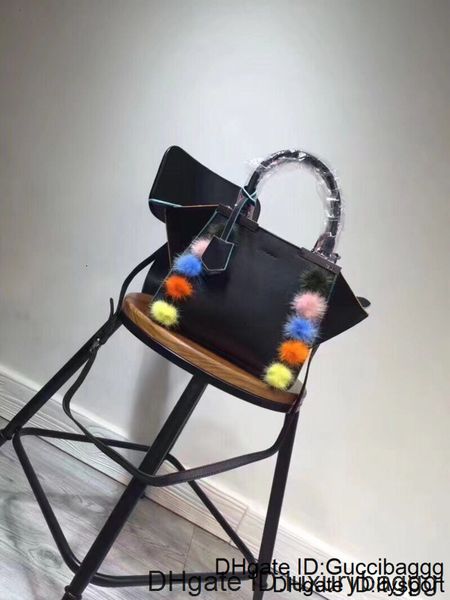 высокое качество 2020 2018 новое прибытие pom poms кожаные сумки f d pattern bade lady стиль сумки для женской сумки
высокое качество 2020 2018 новое прибытие pom poms кожаные сумки f d pattern bade lady стиль сумки для женской сумки