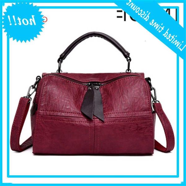 retro handbag middle ages simple pu leather shoulder random large capacity women tote bag sac a main femme
retro handbag middle ages simple pu leather shoulder random large capacity women tote bag sac a main femme