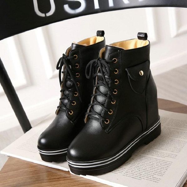 sianie tianie warm winter platform hidden wedges heels woman snow boots with chargable usb heater thermal battery heated insole1, Black
sianie tianie warm winter platform hidden wedges heels woman snow boots with chargable usb heater thermal battery heated insole1, Black