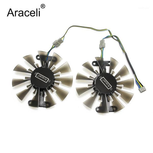 ga91b2h 12v 0.35a 86mm 4pin rx 460 vga fan for sapphire rx460 graphics card cooling fan1
ga91b2h 12v 0.35a 86mm 4pin rx 460 vga fan for sapphire rx460 graphics card cooling fan1