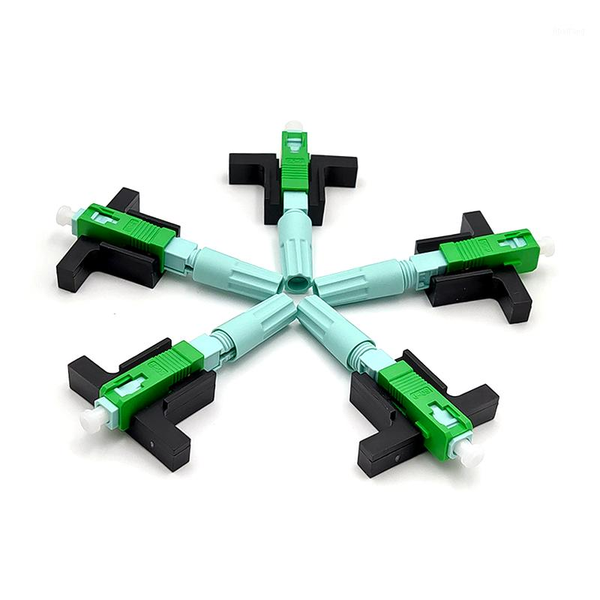 sc apc fast connector single-mode connector ftth tool cold tool fiber optic fast connnector1
sc apc fast connector single-mode connector ftth tool cold tool fiber optic fast connnector1