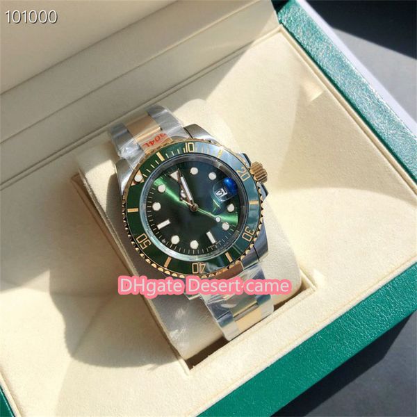 bp factory 3 style men's watch automatic mechanical watch ceramic 40mm 2813 movement 904l sapphire fashion brand waterproof watch-a31, Slivery;brown
bp factory 3 style men's watch automatic mechanical watch ceramic 40mm 2813 movement 904l sapphire fashion brand waterproof watch-a31, Slivery;brown