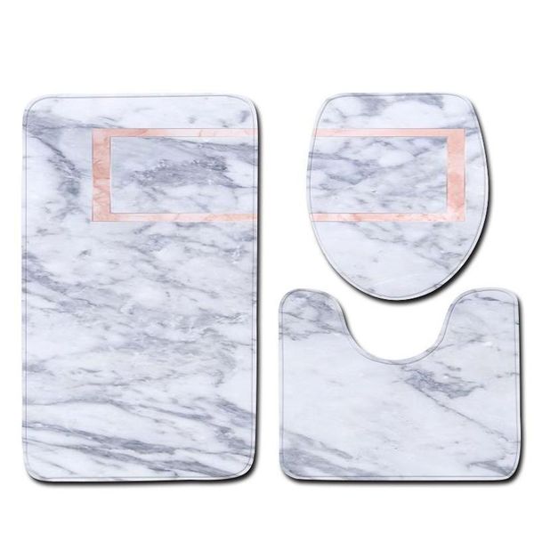 marble pattern and shower curtain set bath rug 3pcs bathroom mat set anti slip carpet bath mat alfombra ducha an qylwyq bdetoys
marble pattern and shower curtain set bath rug 3pcs bathroom mat set anti slip carpet bath mat alfombra ducha an qylwyq bdetoys