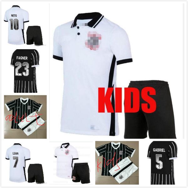 взрослые дети 20 21 corintshians home soccer trackys 2020 2021 коринфян прочь гил роналду луань фагнер педриньхо нето мужские детские футбол, Black;yellow
взрослые дети 20 21 corintshians home soccer trackys 2020 2021 коринфян прочь гил роналду луань фагнер педриньхо нето мужские детские футбол, Black;yellow