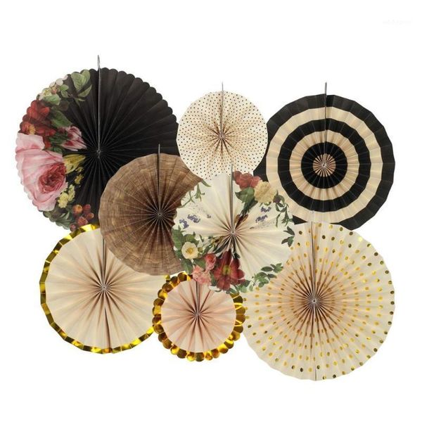 sashes 8pcs/set chinese printing vintage wheel tissue paper hanging fans flower craft for birthday party wedding baby shower decoration1
sashes 8pcs/set chinese printing vintage wheel tissue paper hanging fans flower craft for birthday party wedding baby shower decoration1