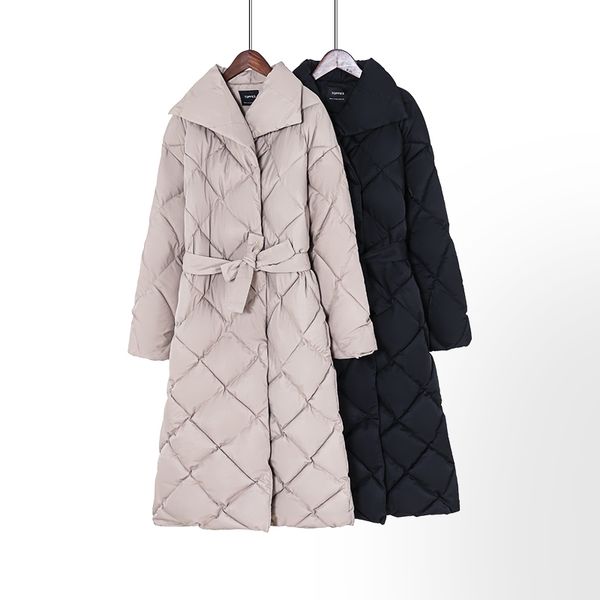 ies winter coat women parkas thicker warm plaid bubble coat korean puffer jacket fashion outwear 210203, Black
ies winter coat women parkas thicker warm plaid bubble coat korean puffer jacket fashion outwear 210203, Black