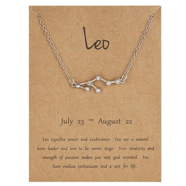 12 созвездие подвеска ожерелье с картой для женщин для женщин girl star zodiac знак ories pisces choker ожерелья на день рождения h wmtkbi, Silver
12 созвездие подвеска ожерелье с картой для женщин для женщин girl star zodiac знак ories pisces choker ожерелья на день рождения h wmtkbi, Silver